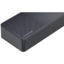 Lg SC9S Black heliriba SC9S.DEUSLLK, 400 W, 3.1.3 kanalit, Bluetooth, Wi-Fi, Dolby Atmos, HDMI 2