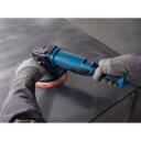 Bosch Poleerimismasin GPO 11-180 S 06013A2300, 1100 W, 3800 p/min, M14, 180 mm, 2.1 kg, 95 dB