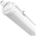 Emos LED пылезащитная лампа ZT4520, 51 W, 6000 lm, IP65, 220&ndash;240 V, 230 mA, 50 000 ч, 120&deg;, 4 000 K