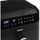 Tristar | Digital Airfryer XXL | FR-6999 | Power 1700 W | Capacity 6 L | Black