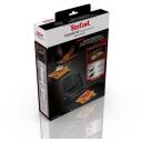 Tefal Vafli plaad XA724810, 2kg, must, mitte kleepuv, n&otilde;udepesumasinas pestav