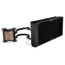 Endorfy Datora korpuss EY3B005, 310mm, 140mm, 54mm, 2 ventilatori, RGB kontrolieris iekļauts