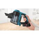 Bosch Tolmuimeja BBS611LAG, 2500 mAh, 18 V, 30 min, 2.3 kg, harjadeta mootor, aku