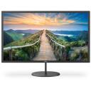 Aoc LCD монитор Q32V4 31.5" 2560 x 1440 2K Ultra HD IPS, 75Гц, 4 мс, VESA, 2 динамика, черный