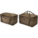 Thule Rīku pārvadātājs 5530 3205530, 55L, 2.1kg, dziļi haki, ūdensnecaurlaidīgs, pielāgojama organizācija, viegli tīrāms
