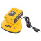 Įrankių rinkinys 20V 1x4.0Ah, be anglies POWXBBOX10 POWERPLUS XB