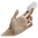 iHealth Bezvadu pulsa oksimetrs PO3M, 46g, Akumulators 3.7V li-ion 300mAh, LED displejs, iek&scaron;ēji barots, BF tips