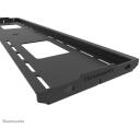 Neomounts настенный крепеж WL30-750BL18 55-98" фиксированный, с замком, быстрая установка, максимальная нагрузка 125 кг