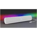 Genesis Skaļrunis Helium 312BT NCS-2305, 10W, Bluetooth 5.2, 2.0 kanāls, balts