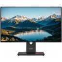 Lenovo LED monitor T27Q-40 64A6GAT6EU, 2560 x 1440, 350 cd/m&sup2;, 120 Hz, 6 ms, 1xHDMI, IPS, VESA 100x100, Pivot