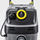 M&auml;rg- ja kuivtolmuimeja, KARCHER, 1.148-472.0, 50L, 1200W, 230V, 74l/s, 273mbar, antratsiit