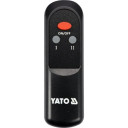 Infrared Heater 2000W, Remote Control YT-99532 YATO