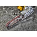 Dewalt Rihmashlif DCM200N-XJ 18V, 579-1700 m/min, 13mm, 457mm, harjadeta mootor, juhtmeta, muudetav kiirus, tolmuport