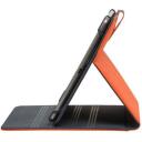 Rivacase plan&scaron;etės dėklas 3317ORANGE, 10.1", Folio, 350g, Poliesteris, Oranžinė, Suderinamumas: Acer, Apple, Asus, Lenovo, Samsung