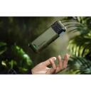 Flextail Mosquito Repellent akumulators Max Repel S-GR, 9600mAh, IP65, 2 režīmi, ātra uzsildī&scaron;ana