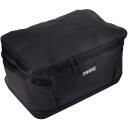 Thule Rīku pārvadātājs 3205531, 80L, 2.6kg, melna, ūdensnecaurlaidīgs, pielāgojama organizācija, viegli tīrāms
