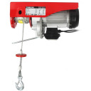 Elektriline vints 500/1000kg; M80793 MAR-POL