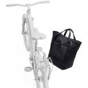 Thule Liela soma 5465, 3205465, 25L, 0.6kg, melna, neilons, PEVA oderējums, YKK rāvējslēdzējs, atstarojo&scaron;a apdare