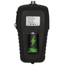 Apžiūros kamera HD 4,5 mm 0&deg; ir 90&deg; kameros, KSTOOLS, 550.7530, 1 m, 6 mini LED lempų