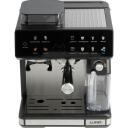 Lund 68501 kohvimasin, 1350 W, 20 baari, 2.6 l veetank, 0.5 l piimatank, 11 automaatset programmi, isepuhastus