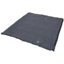 Outwell Magamiskott 230418, 235 x 90 cm, -15/5 &deg;C, paremine t&otilde;mblukk, eemaldatav kapuuts, sisseehitatud padi