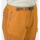 Bikses LIGHT GUIDE Pants Womens, izmērs: 14, Dark Grey, 4548801993511 Mont-Bell