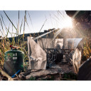 Plīts 'Rugged Multifuel', 3500 W, daudzdegvielas komplekts, R562130, Origin Outdoors