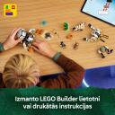 Lego Konstruktor 77037, 768 tk, 9 a., plastmass, fantaasia, Horizon kollektsioon