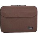 Thule &Uuml;mbris Lithos MacBook Air 15'' 3205459, 38,1 cm, 1, N&uuml;ansiroheline pruun, Pol&uuml;ester, 1 esikott