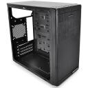 Deepcool Корпус компьютера WAVE V2 DP-MATX-DPWAVE2, 1&times;USB3.0, 2&times;USB2.0, 1&times;Аудио, 1&times;Микрофон, 4 слота расширения