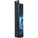 Acer Predator hiirepad PMP470 GP.MSP11.00J, 910 x 400 x 30 mm, madala h&otilde;&otilde;rdumisega pind, libisemisvastane kummip&otilde;hi