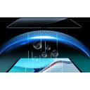 Baseus Crystal Tempered Glass SGJC120902, 0.3mm, &uuml;hildu Huawei MatePad Pro 11"-ga, CNC t&ouml;&ouml;tlemine, 9H k&otilde;vadus
