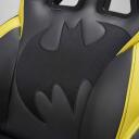 Subsonic M&auml;ngupink Batman SA5642-B1, 13.8kg, 48cm, 51cm, 119-129cm, 120kg, Ergonomiline, Reguleeritav k&otilde;rgus, 2D k&auml;etuged