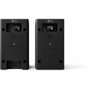 LG garso kolonėlė S40TR, 4.1 kanalai, RMS 400 W, DTS, Dolby Atmos, belaidis žemų dažnių garsiakalbis, HDMI 1, Bluetooth 5.3