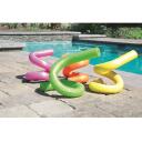 Bestway Плавательная палка 32108 8921120, 1220mm, 6,5cm, гибкий пенопласт, 24 шт, 360g, 58 соединений