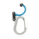 Heroclip, kompakts un izturīgs 360° rotējošs āķis, R763156, GEARAID