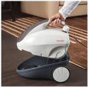 Polti Tvaika tīrītājs PTEU0267 Vaporetto Smart 30_S, 1800 W, 3 bāri, 1.6 L, 7.5 m, 85 g/min, balts