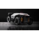 Roborock Elektriline muruniiduk RockMow Z130, 3000m&sup2;, AWD, RTK, VSLAM, 24cm, 20-70mm, 6 tera, 140min