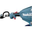 Makita Akutoiteline murutrimmer DUR192LRT1, 18V, 2,7kg, 30cm, harjadeta mootor, XPT, ergonoomiline k&auml;epide