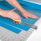 Резак для ткани Combo Rotary Cutter 1016264 FISKARS