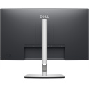 Monitorius 27&Prime; IPS 4K UHD su USB C hub P2725QE 3840&times;2160 100 Hz 5 ms 350 cd/m&sup2; 1&times;HDMI Juodas 210 BRDS Dell