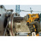 Trieciena uzgriežņu atslēga 580 W 18 V DCF894NT-XJ DEWALT