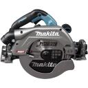 Makita Bevielis Ripzāģis HS009GT201, 40V, 235mm, 4000min⁻&sup1;, 1600W, be&scaron;epetė variklis, AWS, 2x5Ah akumuliatorius