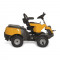 Dārza traktors Park PRO 900 AWX Honda, 15400W, 688cm3, 2F6430931/ST2 STIGA