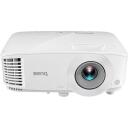 Benq Projektors MW550 9H.JHT77.13E, 3600 ANSI lūmeni, WXGA (1280x800), 2 HDMI, 20 000:1 kontrasts