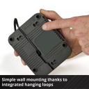 PXC Starteru komplekts 5,2 Ah, EINHELL, 4512147, universāla saderība ar Power X-Change ierīcēm