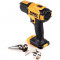 Akumuliatorinis statybinis fenas 18V DCE530N-XJ DEWALT