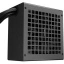 Deepcool Toiteplokk PF500 R-PF500D-HA0B-EU, 500 W, 120 mm ventilaator, 80 PLUS White, 1 x 24 pin ATX, 1 x 8 pin EPS12V