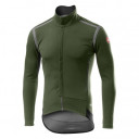 Velo jaka PERFETTO ROS LS Jacket, izmērs: XL, Pro Red, 8050949391389 CASTELLI