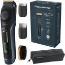 Rowenta habeme trimmer TN3804E0, 39 pikkuse sammu, 20 mm max pikkus, 0.5 mm min pikkus, 180 min t&ouml;&ouml;aeg, 1.5 h laadimisaeg